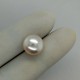 Pearl (Moti) 11.95 Ct Certified Pearl (Moti) 11.95 Ct Certified